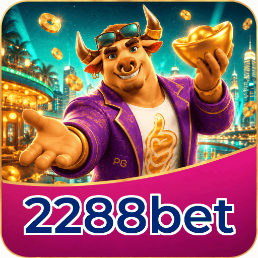 2288bet Logo - Bônus de Cadastro