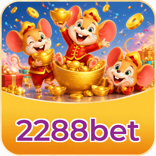 Requisitos do APK 2288bet para Android - Logo Oficial