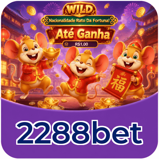 2288bet Logo Seguro
