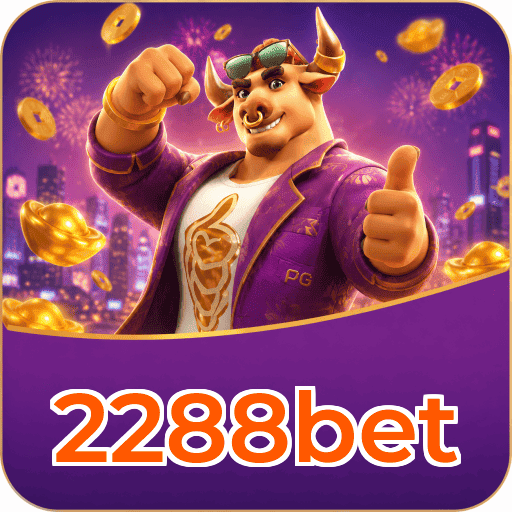 2288bet Jackpots Progressivos