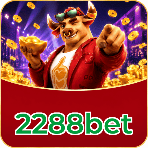 Logo 2288bet Plataforma Certificada