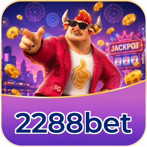 2288bet Download Speed Test Logo - Teste de Velocidade Certificado
