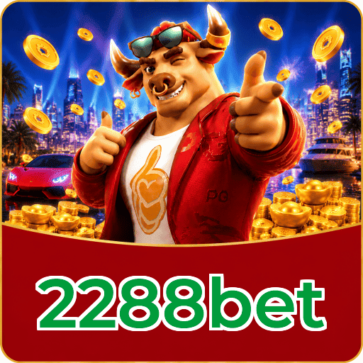 2288bet Logo Verificado