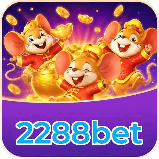 Logo da 2288bet