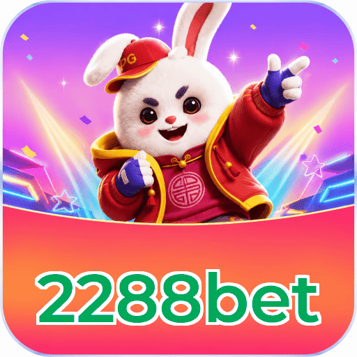 2288bet Logo Oficial