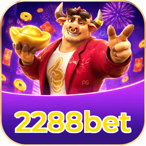 Logo 2288bet Loteria Online
