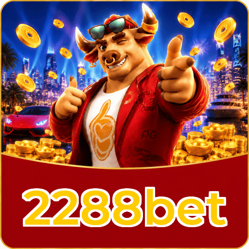 2288bet VIP Program Logo